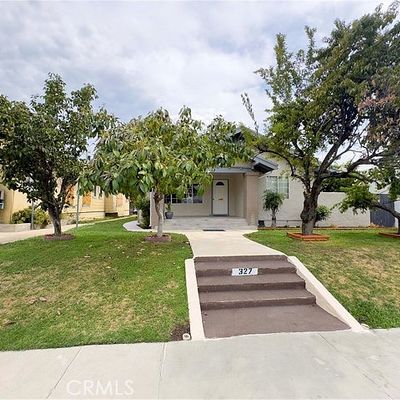 327 18 Th St, Bakersfield, CA 93301