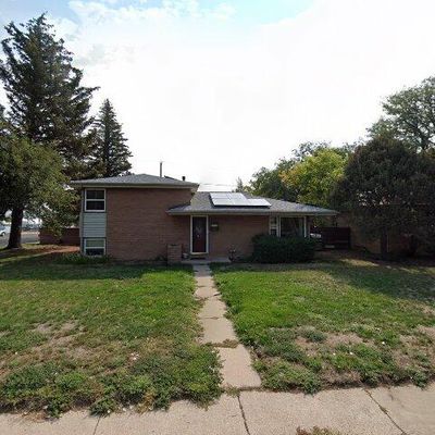 3269 Forest Dr, Cheyenne, WY 82001