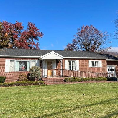 327 Buchanan Trl, Mc Connellsburg, PA 17233