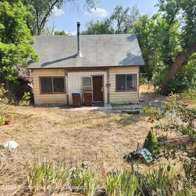 327 E 3 Rd St, Rifle, CO 81650