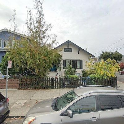 327 Hudson St, Oakland, CA 94618