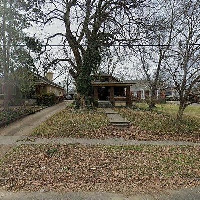 327 N Willett St, Memphis, TN 38112