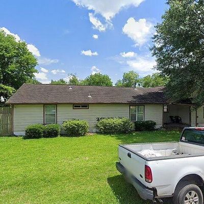 327 Reese Rd, Crosby, TX 77532