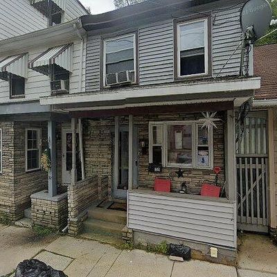 327 W Broadway, Jim Thorpe, PA 18229