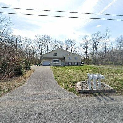 327 Woodruff Carmel Rd, Bridgeton, NJ 08302