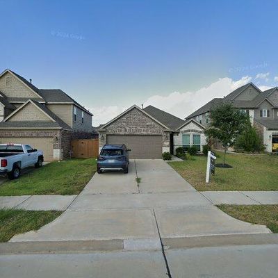 32718 Oak Heights Ln, Brookshire, TX 77423