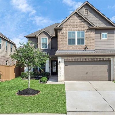 32719 Timber Point Drive Drive, Brookshire, TX 77423