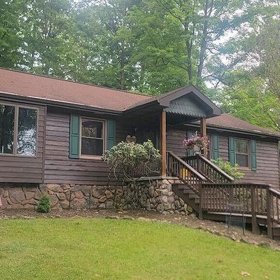 3272 Bay Rd, Du Bois, PA 15801