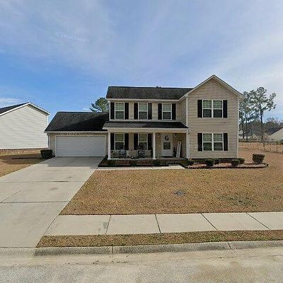 3273 Spiral Ln, Effingham, SC 29541