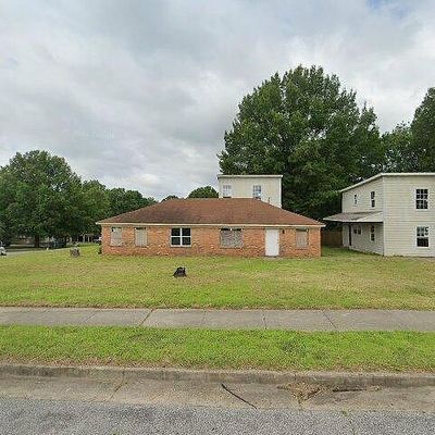 3273 Steele St, Memphis, TN 38127