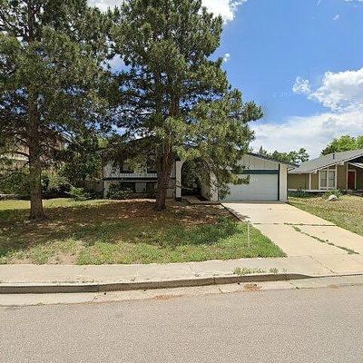 3275 Bell Mountain Dr, Colorado Springs, CO 80918