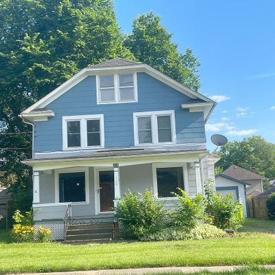 328 Arlington Blvd, Newton Falls, OH 44444