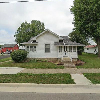 328 W Grant St, Greentown, IN 46936