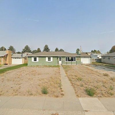 3280 Buena Vista Rd, Torrington, WY 82240