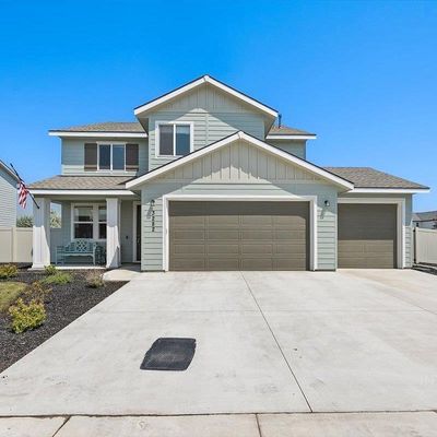 3282 E Mossy Cove St, Nampa, ID 83686