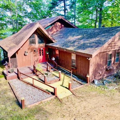 3282 Knotty Pine Trl, Eagle River, WI 54521