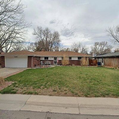 3281 Vivian Dr, Wheat Ridge, CO 80033