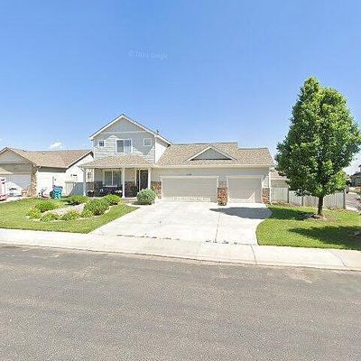 3288 Ambush Dr, Wellington, CO 80549