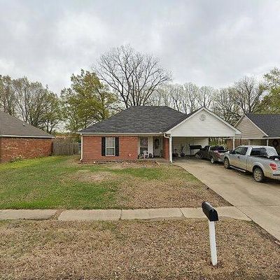 329 Dozier Cir, Marion, AR 72364