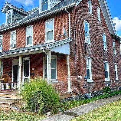 329 E Fairview St, Coopersburg, PA 18036