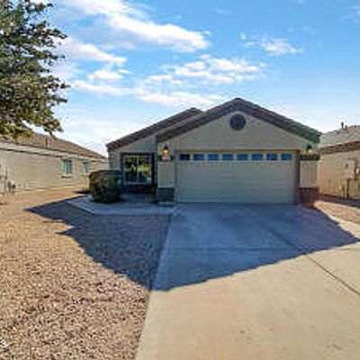 329 E Payton St, San Tan Valley, AZ 85140