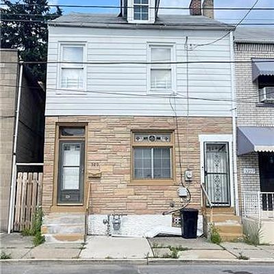 329 N 3 Rd St, Allentown, PA 18102