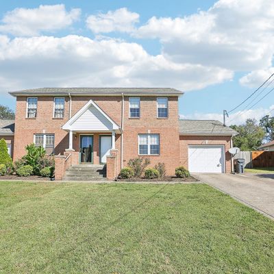 329 Moncrief Ave, Goodlettsville, TN 37072