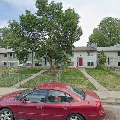 329 Monroe St, Billings, MT 59101