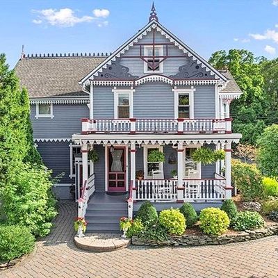 329 S Maple Ave, Ridgewood, NJ 07450