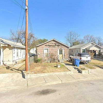 329 Saint Francis Ave, San Antonio, TX 78204