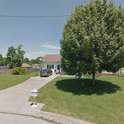 329 White Birch, Clarksville, TN 37042