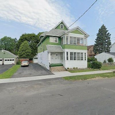 329 331 Cadillac Street, Syracuse, NY 13208