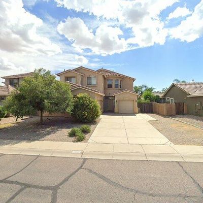 3291 W White Canyon Rd, San Tan Valley, AZ 85144