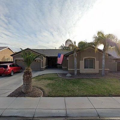 3293 S Ponderosa Dr, Gilbert, AZ 85297