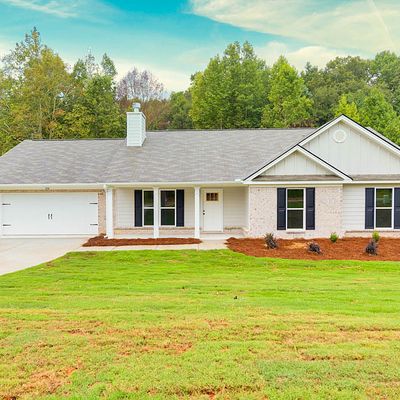 3293 Tommy Dillard Road, Monroe, GA 30656