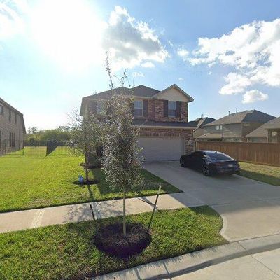 32967 Ruthie Dean Dr, Brookshire, TX 77423