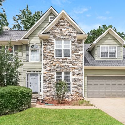 33 Crestview Ln, Dallas, GA 30157