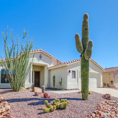 33 E Big Wash Pl, Oro Valley, AZ 85755