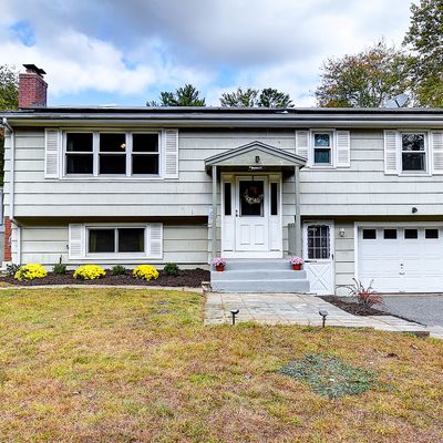 33 Lyman Rd, Bolton, CT 06043