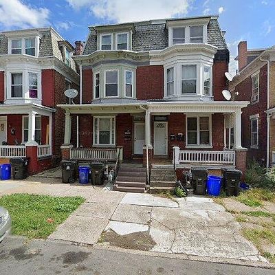 33 N 19 Th St, Harrisburg, PA 17103