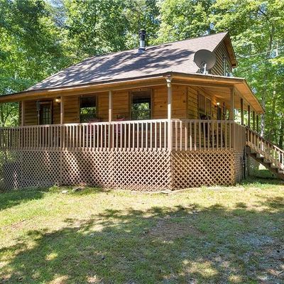 33 Mortis Ct, Ellijay, GA 30540