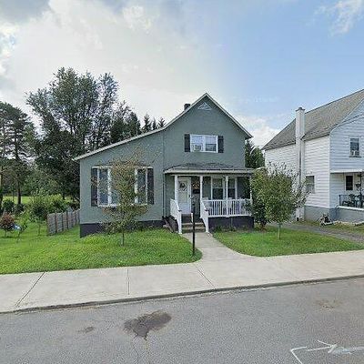 330 Orchard St, Old Forge, PA 18518