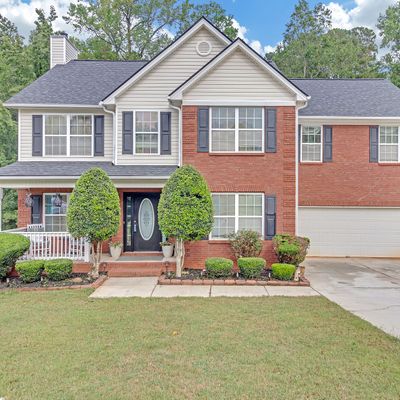 330 Sunflower Ln, Covington, GA 30016