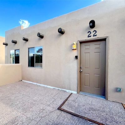 3300 Rufina Street #I22, Santa Fe, NM 87507