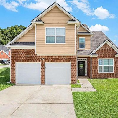 3300 Summer Brooke Lane, Union City, GA 30291