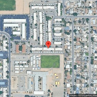 3301 Monroe St Ne #M131, Albuquerque, NM 87110