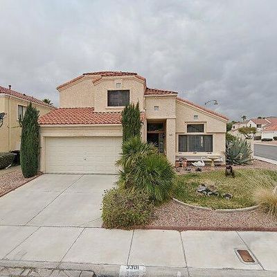 3301 Ventana Hills Dr, Las Vegas, NV 89117