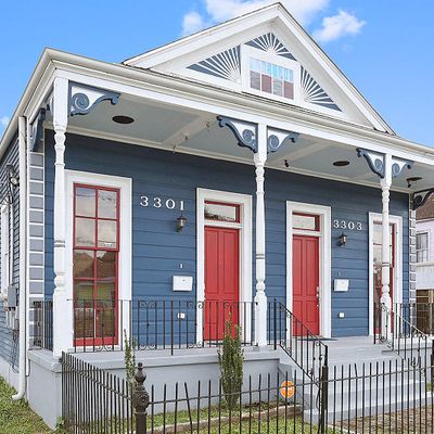 3301 Saint Claude Ave, New Orleans, LA 70117