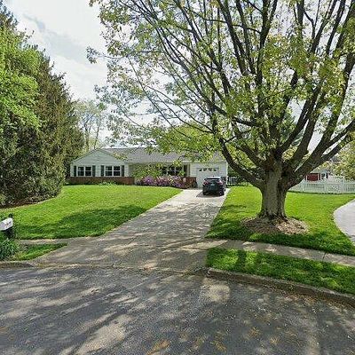 3302 Kristin Ct, Norristown, PA 19401