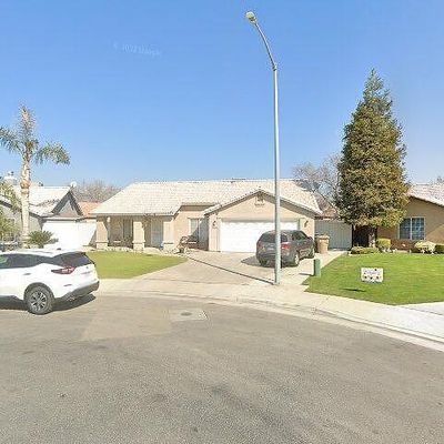 3304 Bridget Ave, Bakersfield, CA 93313